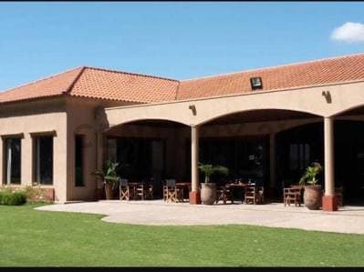 LOTE EN VENTA EN CLUB DE CAMPO SAN LUCAS- SAN VICENTE - 2