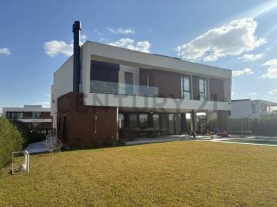 ALQUILER CASA TERRALAGOS 8 AMB - CANNING - 5