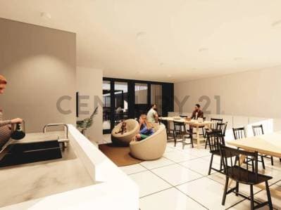 Venta de Departamento 1 dormitorio interno en Pozo de frente con Balcón - 3