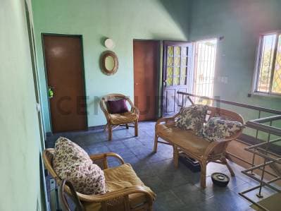 VENTA DE CASA QUINTA EN TORTUGUITAS SOBRE LOTE 1700 M2 - 5