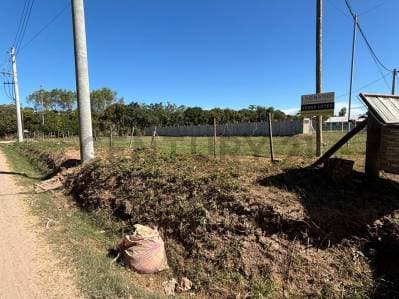 VENTA EXCELENTE LOTE EN BELEN DE ESCOBAR sobre calle Mosconi y Harrands (el mas grande del complejo) - 5
