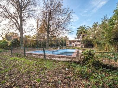 VENTA LOTE EN BELLA VISTA - 5
