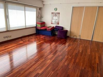 Alquiler Monoambiente Belgrano Luminoso Amenities - 3
