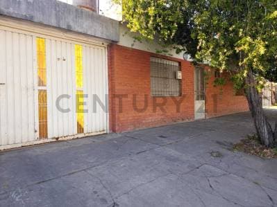 Dos Casas sobre el mismo lote - Villa Ballester - Principal