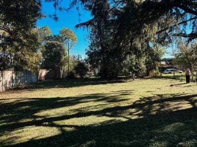 LOTE EN VENTA EN MATHEU- ESCRITURADO- ACEPTA PERMUTA - 2