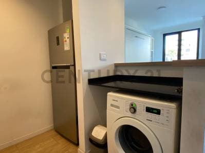 Monoambiente para alquilar totalmente amoblado en Excelente Ubicación – Av. 38 N° 780 - 3