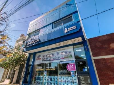 OFICINA EN VENTA EN BERISSO - 2
