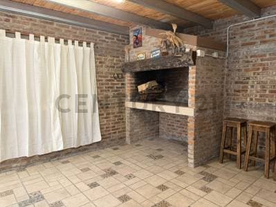 VENTA DE CASA 2 PLANTAS CON LOCAL Y GALPON DEL PAMPA 240-SAN ANTONIO DE ARECO - 5