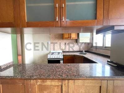 VENTA 3 AMBIENTES CON COCHERA SAN MIGUEL CENTRO APTO CRÉDITO - 5