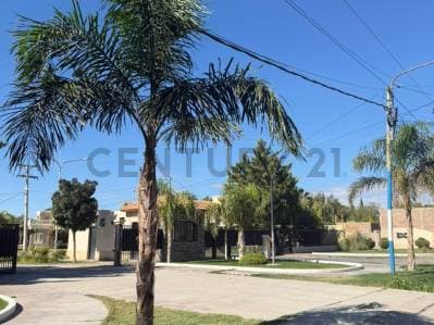 VENTA DE LOTE EN POCITO – BARRIO PRIVADO EXCLUSIVO “LA NUEVA RINCONADA”. (Calle 14 y aberastain). - Principal