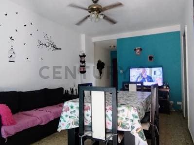 Venta departamento 3 Ambientes Patio Terraza Parrilla Cochera Almagro Norte - Principal