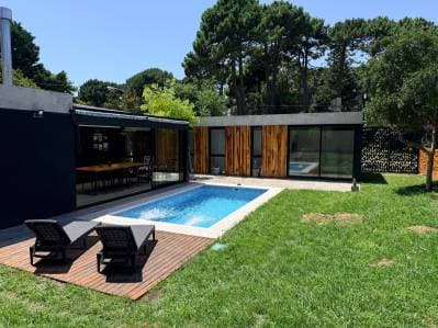 Casa 4 ambientes en Lasalle, Pinamar - 2
