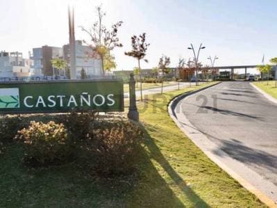 Lote en Barrio Los Castaños Nordelta en venta - Principal