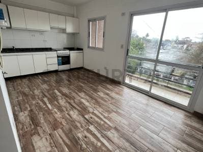 VENTA DEPARTAMENTO 2 AMBIENTES MORON BALCON COCHERA - 3