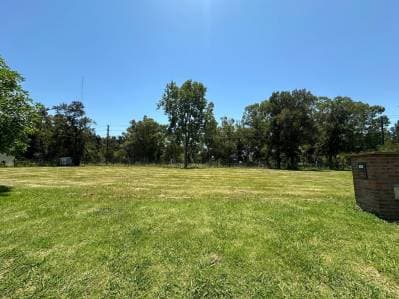 Oportunidad Venta Lote de 605 m² en Barrio Santa Isabel ETAPA 2 - 5