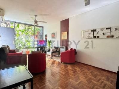 Venta PH tipo dúplex de 4 ambientes con jardín – Florida - 5