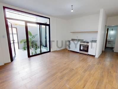 VENTA PH DOS AMBIENTES VILLA URQUIZA - Principal