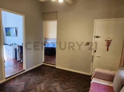 VENTA DEPARTAMENTO 3 AMBIENTES - 2DO PISO POR ESCALERA - TERRAZA Y PARRILLA - VILLA URQUIZA - 2