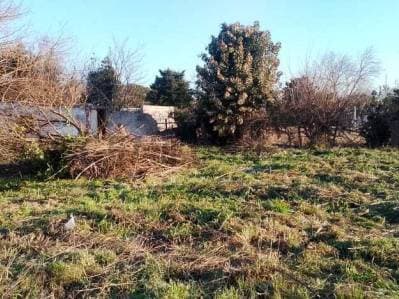 Lote en venta en Hernandez - 2
