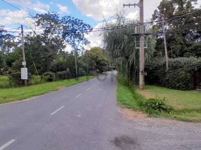 Lotes en venta en City Bell - Principal