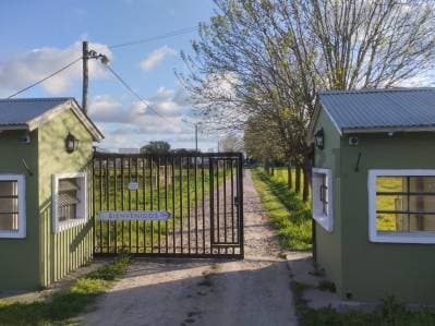 VENTA DE LOTE EN LOS HORNOS, LA PLATA - 2