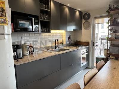 Venta Departamento de 3 Ambientes, Colegiales - Capital Federal - 5