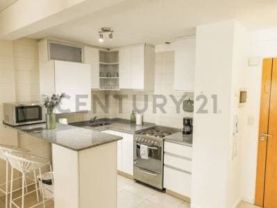 VENTA MONOAMBIENTE AL FRENTE | PISO ALTO | VISTA ABIERTA | PALERMO SOHO | IDEAL AIRBNB - 5