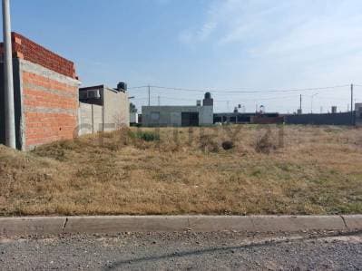Lote en venta - Principal