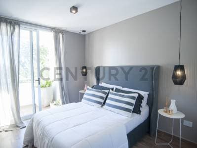 Departamento en venta en la plata 1 dormitorio con cochera EN CONSTRUCCION. PARQUE SAN MARTIN - 4