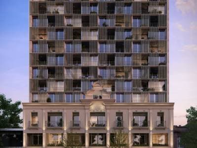 Estudio en Venta en Astilleros Catalinas Sur – Vista al Río, Terraza Propia y Amenities de Categoría - 4