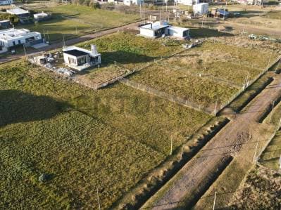 Lote en Barrio El Capricho, City Bell - 5