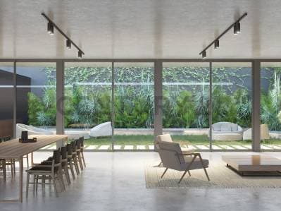 Venta de Departamento MONOAMBIENTE en Palermo Hollywood con amenities premium en edificio de primera - 3