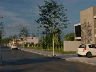 Terrenos en venta City Bell barrio Chelsea - 5