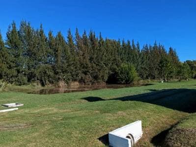 LOTE DE 1033 m2 con pileta y galería En Condominio Finca Rincón Dorado - Arana, La Plata - 3