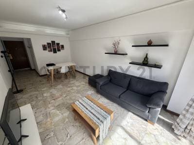 DEPARTAMENTO 3 AMBIENTES CON BALCÓN EN CABALLITO! - 2