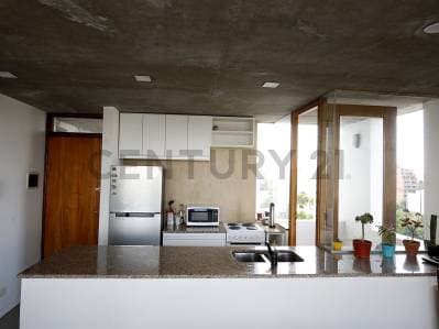 DEPARTAMENTO EN VENTA EN LA PLATA - 3