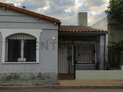 CASA 5 AMBIENTES - Principal