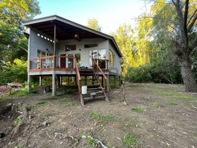 casa en venta arroyo arroyon - Principal