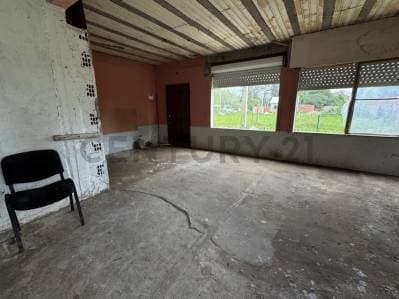 VENTA CASA A TERMINAR EN PARQUE PEÑA - 4