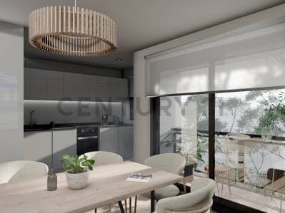 Departamento en Venta de 3 dormitorios en construcción en La Plata - 2