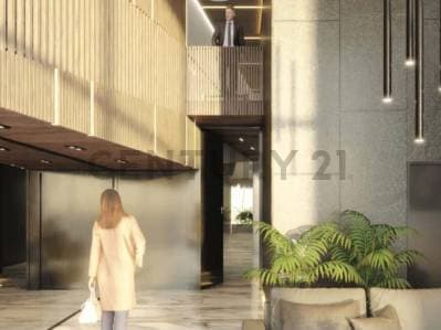 VENTA departamento 2 ambientes en construcción – RECOLETA - 2
