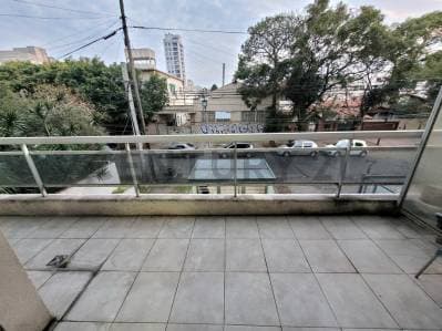Venta 2 ambientes zona Villa Ballester - Principal