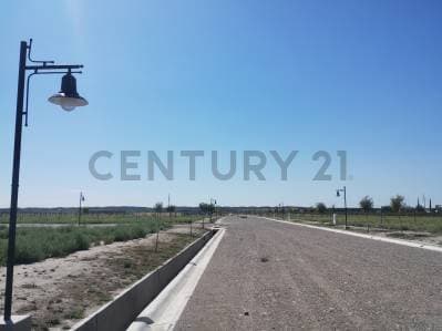 Century 21 Baigorria ofrece a la venta terreno en el Barrio Privado Tupungato Valley-Mendoza. - 3