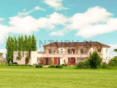VENTA DE LOTE FINCAS DE SAN VICENTE - CANNING - 4