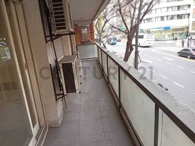VENTA 5 Amb PALERMO c/Dep y 2 Cocheras Actualmente Consultorios - Principal