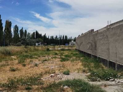 Venta de Terreno en General Roca - Principal