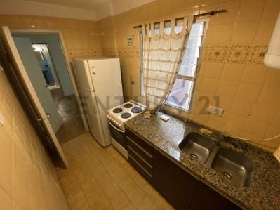 VENTA DE DEPARTAMENTO 2 AMBIENTES EN LA PERLA - 3