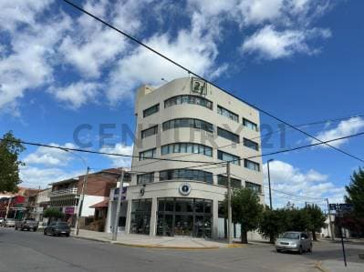 Venta oficina a estrenar 80 m² al frente – Balcarce - 2