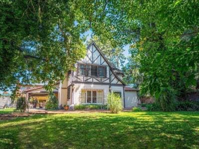 Se vende El Chalet Rafael Candia en la exclusiva zona de La Florida - 2