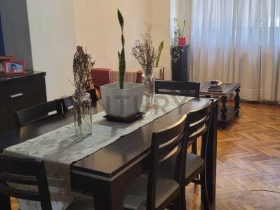 VENTA DEPARTAMENTO 3 AMB CHACARITA CON PATIO PB - 4
